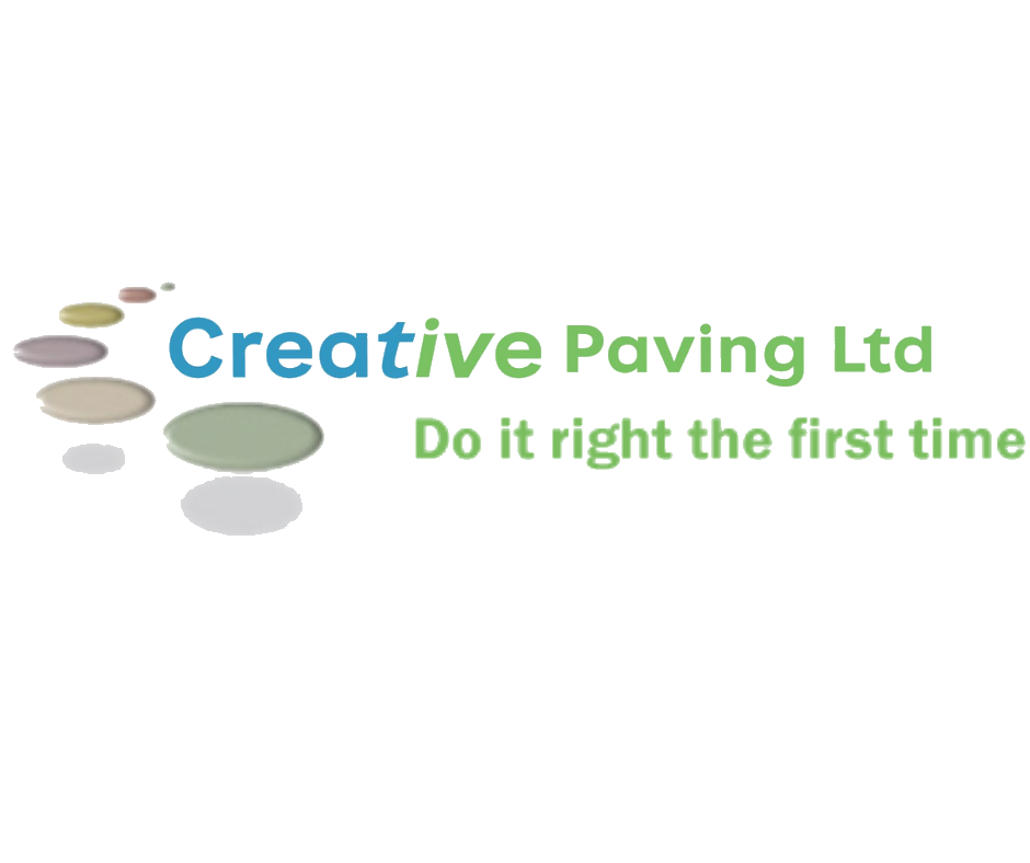Creative Paving Ltd Logo